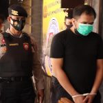 Oknum ASN Pemkot Kendari Ditangkap Polisi Akibat Konsumsi Sabu