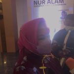 Tina Nur Alam Bantu Siswa hingga Mahasiswa dengan Kartu Indonesia Pintar