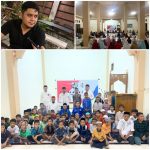 Peran KNPI Muna Bina Akhlak Kepemudaan di Kampung Quran Mantobua
