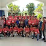 PS Kolut Wakili Sultra Diajang Piala Soeratin 2022 di Surabaya