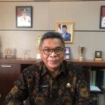 Bappeda Sultra Berhasil Sukseskan Program Pembanguna Ali Mazi Lukman