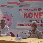 Wali Kota Kendari Targetkan Tahun Ini Angka Stunting Kendari Menjadi 20%