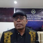 Muhammad Zamrun Terpilih Sebagai Ketua PSSI Sultra Secara Aklamasi
