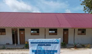 SMA Islam Terpadu Ittiba’ul Atsar Akan Segera Dibuka di Mubar