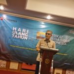 Berbicara di depan Para Pimpinan SMSI se-Indonesia, Budiman Sudjatmiko Paparkan rancangan Metaverse Nusantara
