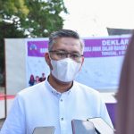 Wali Kota Kendari Sesalkan Ambulance Puskesmas Poasia Kehabisan Bahan Bakar Saat Antar Pasien Rujuk 