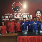 Demokrat dan PDIP Sultra Tolak Penundaan Pemilu 2024 