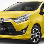 Customer Kalla Toyota Punya Peluang Dapat Grand Prize “Mobil Agya”