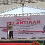 Monianse : RGPI akan Menjadi Motor Penggerak UMKM di Sultra