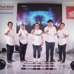 All New Honda Vario 160, Resmi Meluncur di Kendari