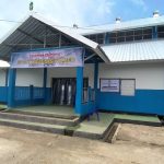 PPI Wameo di Baubau Diterlantarkan 