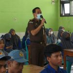 Kejati Sultra Sosialisasikan Pencegahan Narkotika di SMAN 7 Kendari 