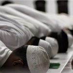 Kemenag Sultra Imbau Masyarakat yang Sakit Tidak Sholat Tarwih di Masjid 