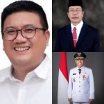 Tiga Kandidat Bakal Bersaing Rebut Ketua KONI Konawe Selatan