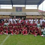 Tim PS Kolaka Utara Lolos 16 Besar Piala Soeratin U-17 