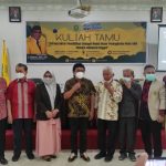 Ridwan Bae : Pendidikan Tanpa Ditunjang Infrastruktur akan Susah Berhasil 