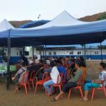 Pererat Silaturahmi, PT RJL Buka Puasa Bersama dengan Warga Sekitar Konsesi