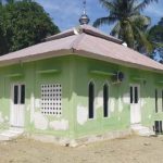 Uang Kotak Amal Di Masjid Nurul Hudah Digasak Maling