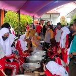 Sultra Pecahkan Rekor Buat Minyak Tradisional Secara Serentak Diseluruh SMA dan SMK di 17 Kabupaten Kota