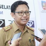 Dinkes Konawe Selatan Buka Suara Soal Lansia Dibawa ke RSUD Usai Vaksin