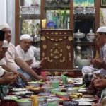 Masuknya 1 Ramadhan, Suku Tolaki Lakukan Tradisi Mobasa-basa