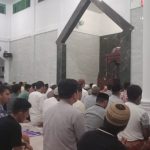 Shalat Tarawih Pertama Ramadhan 2022 Sabtu Malam, Awal Puasa Minggu