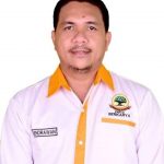 Hendrawan Sumus Gia Nahkodai DPW Partai Berkarya Sulawesi Tenggara