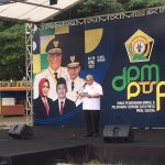 Gubernur Sultra : Festival UMKM Upaya Penciptaan Ekonomi Baru 