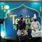 Hotel Claro Sediakan Ratusan Jenis Menu Berbuka Puasa Melalui Teras Ramadan All You Can Eat