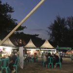 Festival UMKM di Kendari Jadi Lokasi Berbuka Puasa Masyarakat