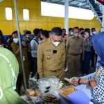 Wali Kota Kendari Harap Festival Ramadhan Jadi Momentum Pemulihan Ekonomi