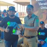 Pemda Konawe Apresiasi Penanaman Mangrove yang Dilakukan Mahasiswa UHO