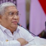 Gubernur Sultra Dorong Prinsip Localizing SDG’s di Daerah untuk Budidaya Udang