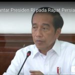 Jokowi Tegaskan Pemilu Tetap Digelar 14 Februari 2024