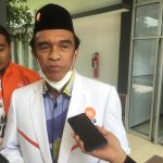 La Ode Ida Angkat Suara Soal Aksi 11 April 2022