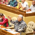 Gubernur Sultra Tegas Soal Pulau Kawi-Kawia, DPR RI akan Bentuk Panja