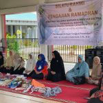 Kalapas Perempuan Kendari: Ramadhan Momentum Memperbaiki Diri Bagi Warga Binaan 