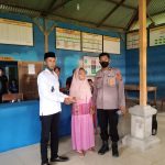 81 KPM Desa Wakoila di Muna Barat Sudah Terima BLT 
