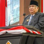 Gubernur Ali Mazi: Pertumbuhan Ekonomi Sulawesi Tenggara Mencapai 4,10 Persen