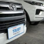 Toyota Trust Catat Penjualan Mobil Bekas Meningkat 30 Persen Menjelang Lebaran