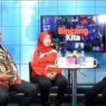 Jelang HUT, Sekda dan Ketua DPRD Kendari Puji Kinerja Sulkarnain Kadir
