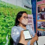 Dinas Ketahanan Pangan Kendari Ungkap Pestisida Pengusir Hama