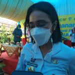Dinkes Sultra Bakal Suntik Imunisasi Campak Rubella ke Anak-anak