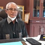 Wagub Sultra Bilang Pelantikan PJ Bupati Mubar, Buteng dan Busel di Gelar 23 Mei