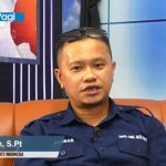 Ketua DPD REI Sultra Ajak Kaum Milenial Investasi di Bidang Properti