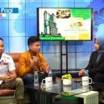 Kordah Sultra Ajak Ketua lembaga “Temu BEM Nusantara” di Banten