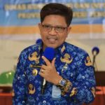 Kadis Kominfo Sultra, Pelantikan Bupati di Tiga Daerah Belum Dilakukan Bukan Dibatalkan