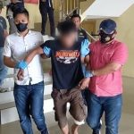 Polres Kolaka Utara Hadiahkan Timah Panas ke Terduga Pelaku Pembunuhan IRT