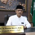 Gedung UMB Rencana Diresmikan Langsung Ketum PP Muhammadiyah 
