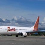 Pesawat Batik Air Batalkan Penerbangan Rute Kendari-Jakarta Tanpa Pemberitahuan